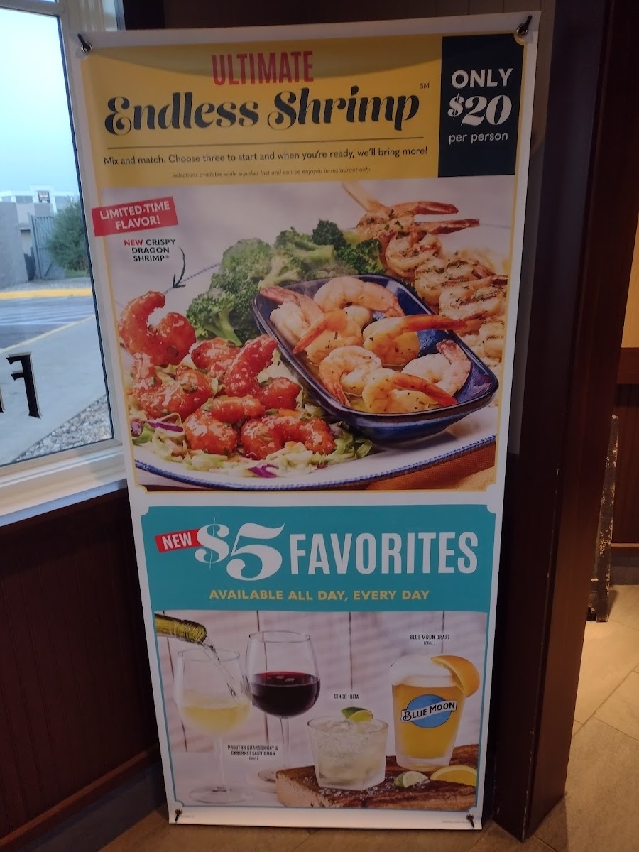 Red Lobster Menu-3